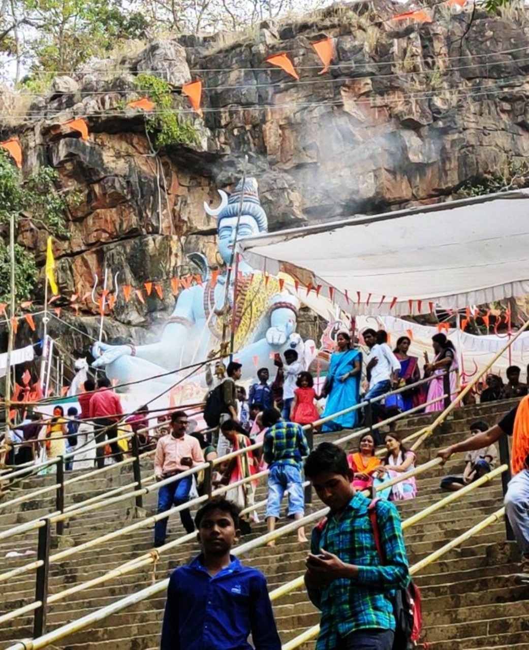 प्रतापगड यात्रेदरम्यान वाहतूक मार्गात बदल – जिल्हाधिकाऱ्यांनी केले आदेश जारी