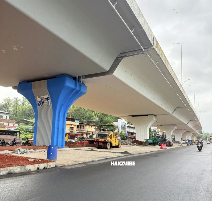 देवरी में फ्लाईओवर पर बवाल! “कॉम्पैक्ट ब्रिज नहीं, चाहिए ओपन फ्लाईओवर” – जनता की मांग