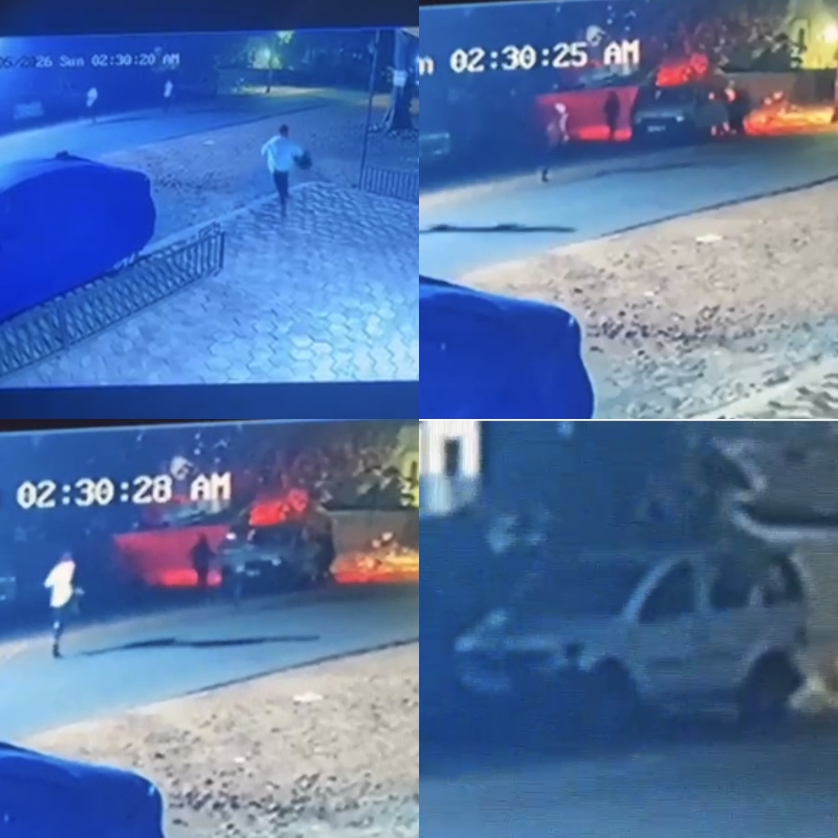 देवरी में बड़ी वारदात टली : कांग्रेस नेत्री उषाताई शहारे के घर में घुसे 9-10 युवक, बुजुर्ग महिला के शोर मचाते ही भागे संदिग्ध
