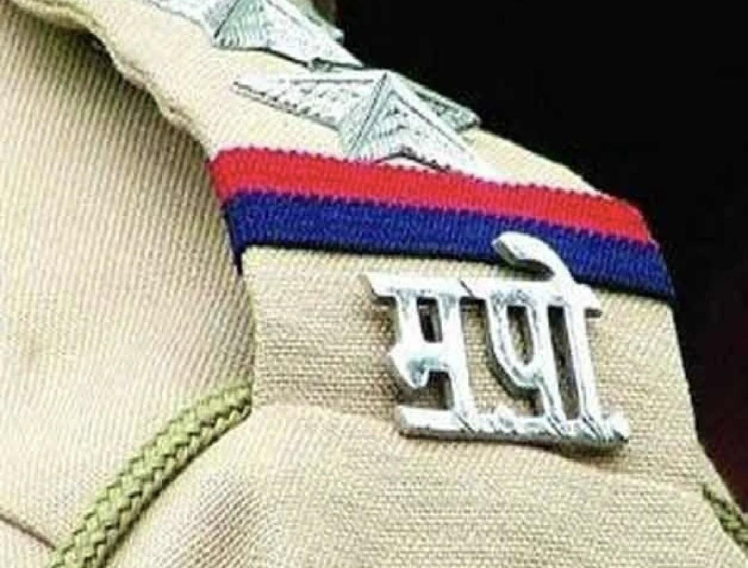 जिले के 7 पुलिस निरीक्षकों का स्थानांतरण, विशेष पुलिस महानिरीक्षक का पत्र
