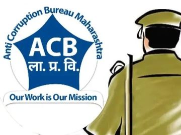 ACB विभागाची धडक कारवाई; गोंदियात ७ हजारांची लाच घेताना जिल्हा हिवताप कार्यालयातील दोन कर्मचारी रंगेहात अटक!